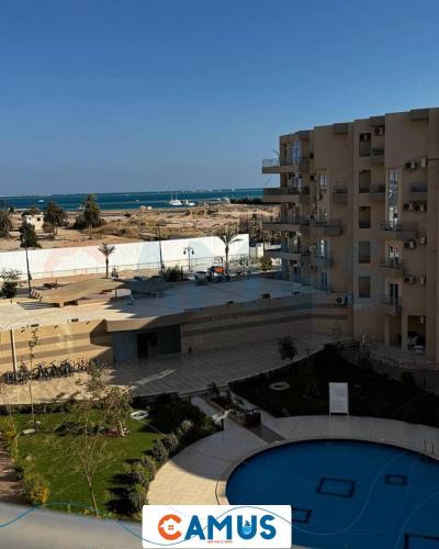 CAMUS 315 A, Princess Resort