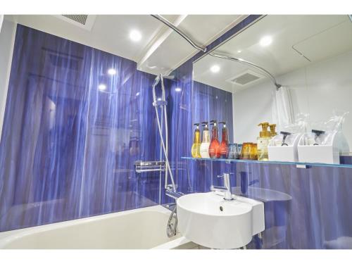 HOTEL VINE OSAKA KITAHAMA - Vacation STAY 55473v