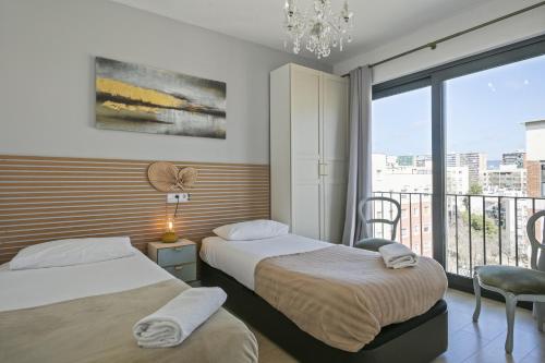 Apartment Leonor