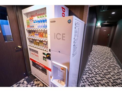 HOTEL VINE OSAKA KITAHAMA - Vacation STAY 55314v
