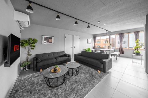 WHITEGARDEN YIG STAY - Vacation STAY 66078v