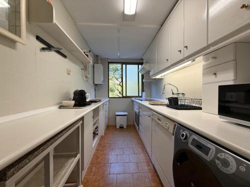 Apartamento con Terraza en el Corazón de Marbella Centro