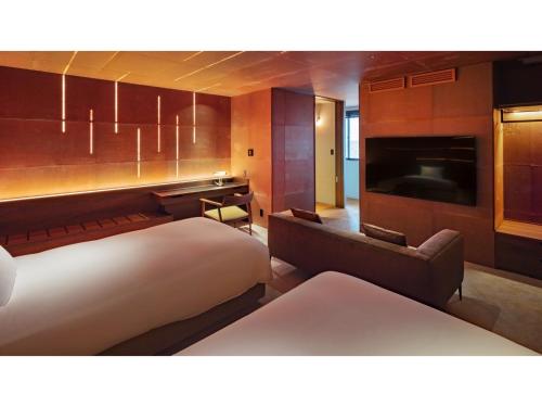 Rinn Kyoto Miyagawasuji hitotose Aki - Vacation STAY 37097v