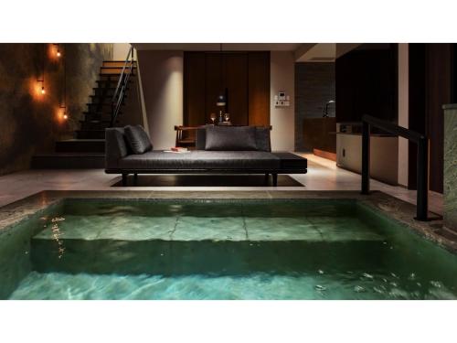Rinn Kyoto Miyagawasuji hitotose Aki - Vacation STAY 37098v