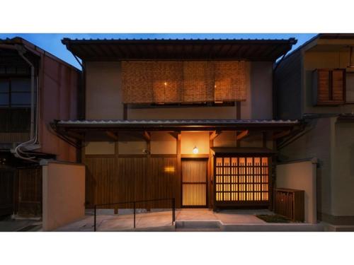 Rinn Kyoto Miyagawasuji hitotose Aki - Vacation STAY 37098v