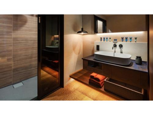 Rinn Kyoto Miyagawasuji hitotose Aki - Vacation STAY 37100v