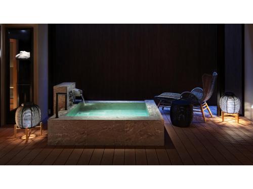 Rinn Kyoto Miyagawasuji hitotose Aki - Vacation STAY 37100v