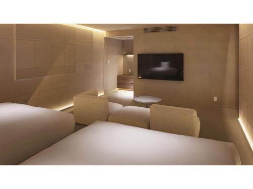 Rinn Kyoto Miyagawasuji hitotose Aki - Vacation STAY 37100v