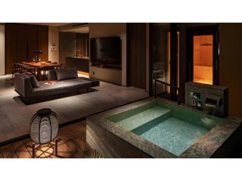 Rinn Kyoto Miyagawasuji hitotose Aki - Vacation STAY 37142v