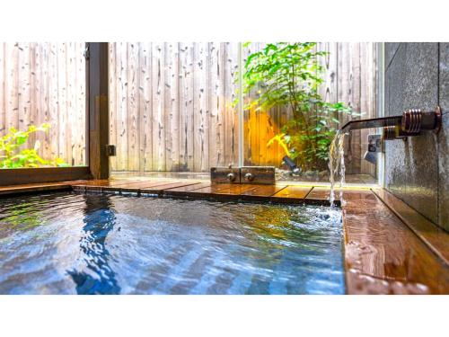 Rinn Premium Nijo Castle North - Vacation STAY 37134v