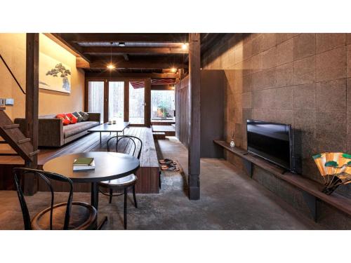 Rinn Premium Nijo Castle North - Vacation STAY 37138v