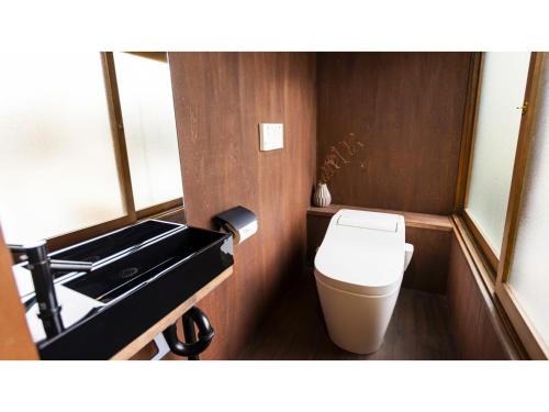 Rinn Premium Nijo Castle North - Vacation STAY 37145v
