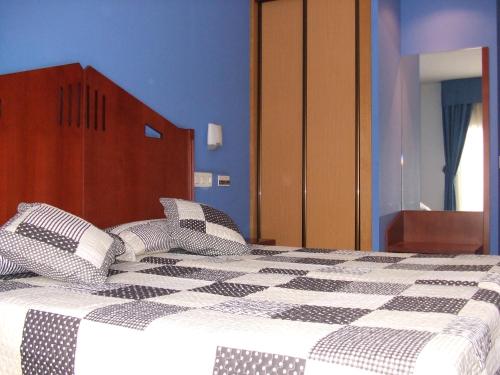 Φωτογραφία από το άλμπουμ του Hotel las Cruces σε Belmonte de Miranda