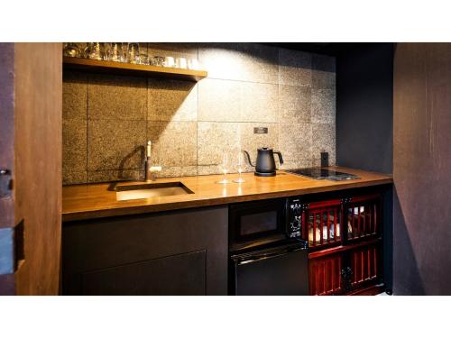 Rinn Premium Nijo Castle North - Vacation STAY 37147v