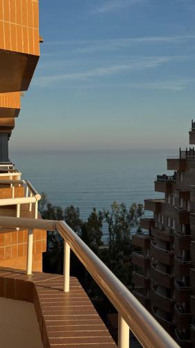 Oropesa Del Mar, Marina d'or Magic World - Vista Mar