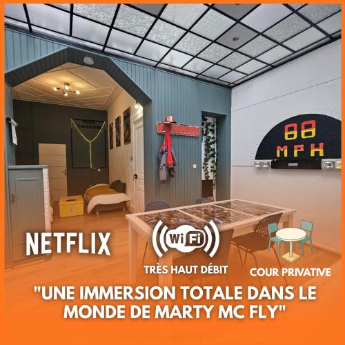 Le Mc Fly