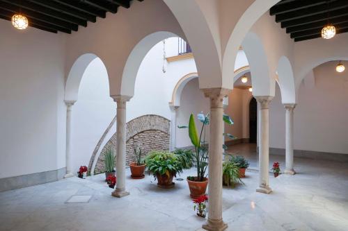 Centro Sevilla elegante Homecenter FB photo 14