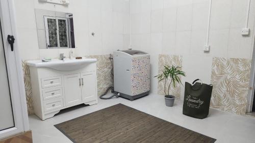 Coco Nest - Mont Choisy