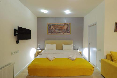 Wehost Heart Of Tbilisi Studio