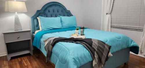 Vacation Dream Villa, Your Perfect Home Near to Disney photo 6