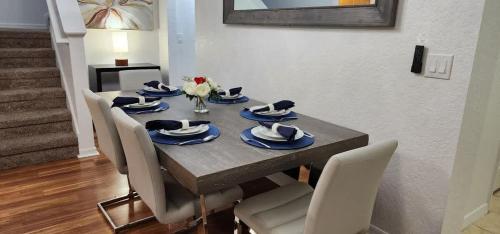 Vacation Dream Villa, Your Perfect Home Near to Disney photo 8