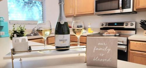 Vacation Dream Villa, Your Perfect Home Near to Disney photo 12