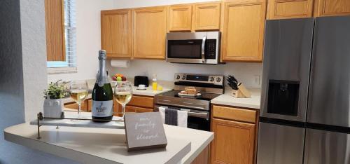 Vacation Dream Villa, Your Perfect Home Near to Disney photo 13