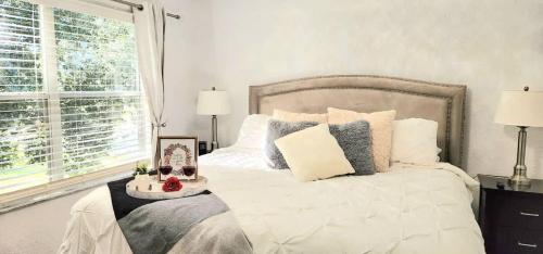 Vacation Dream Villa, Your Perfect Home Near to Disney photo 15