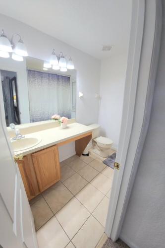Vacation Dream Villa, Your Perfect Home Near to Disney photo 16