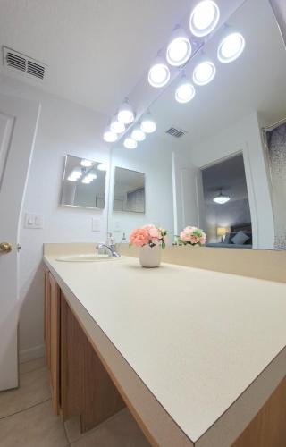 Vacation Dream Villa, Your Perfect Home Near to Disney photo 17