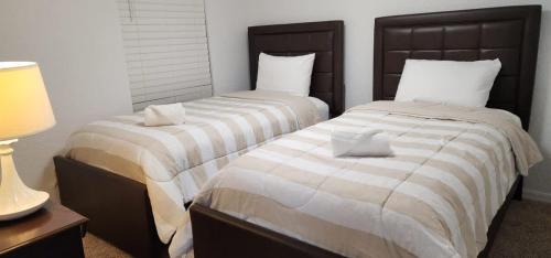 Vacation Dream Villa, Your Perfect Home Near to Disney photo 19
