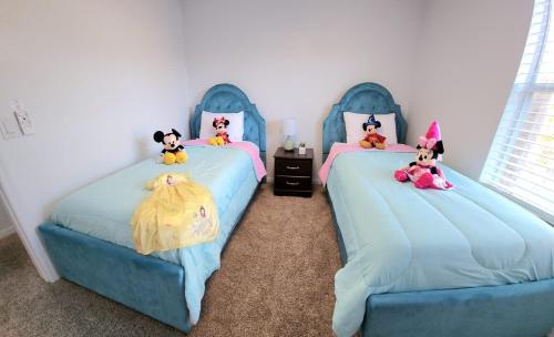 Vacation Dream Villa, Your Perfect Home Near to Disney photo 18