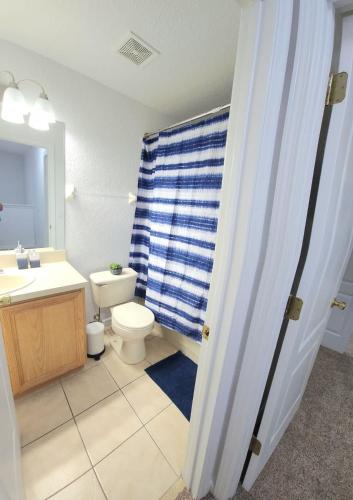 Vacation Dream Villa, Your Perfect Home Near to Disney photo 20
