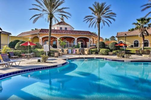 Vacation Dream Villa, Your Perfect Home Near to Disney photo 23