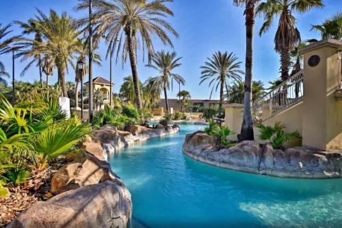 Vacation Dream Villa, Your Perfect Home Near to Disney photo 24
