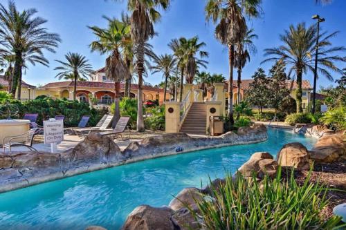 Vacation Dream Villa, Your Perfect Home Near to Disney photo 25