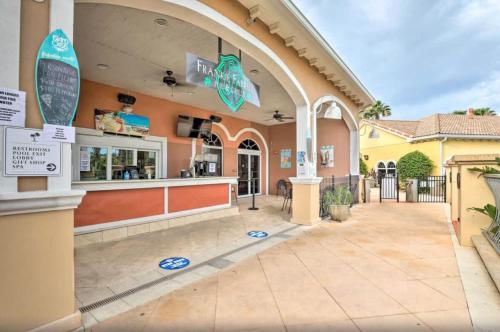 Vacation Dream Villa, Your Perfect Home Near to Disney photo 27