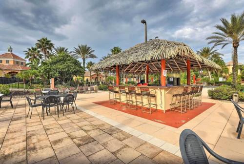 Vacation Dream Villa, Your Perfect Home Near to Disney photo 28