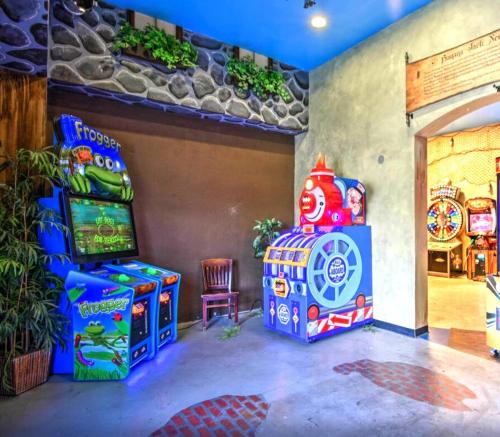 Vacation Dream Villa, Your Perfect Home Near to Disney photo 31