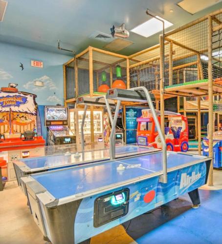 Vacation Dream Villa, Your Perfect Home Near to Disney photo 33