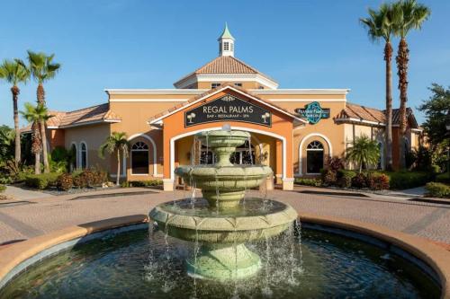 Vacation Dream Villa, Your Perfect Home Near to Disney photo 34