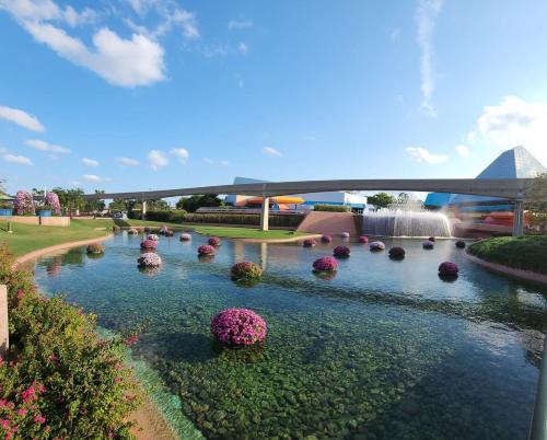 Vacation Dream Villa, Your Perfect Home Near to Disney photo 36