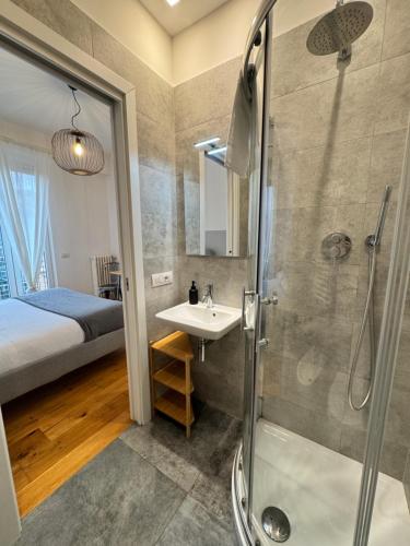 Foto Airone by Monteverdi apartments 3