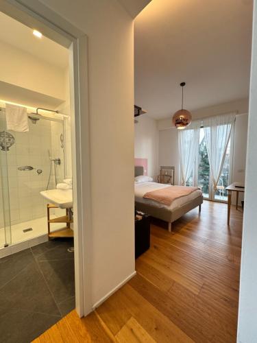 Foto Airone by Monteverdi apartments 1