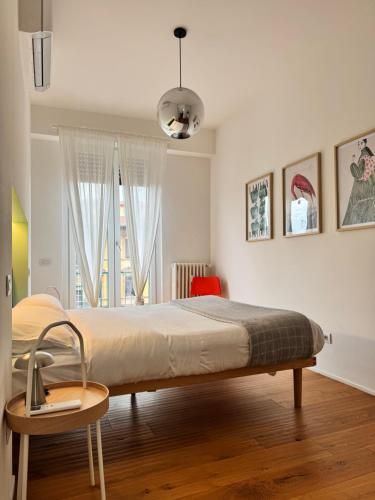 Foto Airone by Monteverdi apartments 2