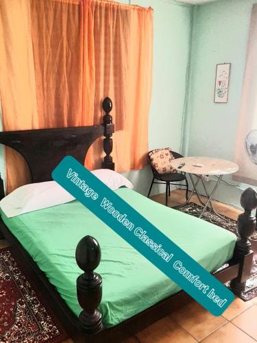 Miramar City Apartment