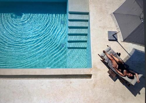 Sea and Sand Luxury Residence