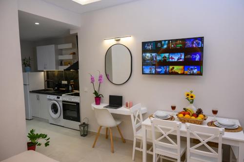 Korali Studio II - Zakynthos Town