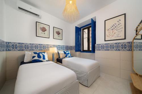 Coral Promenade Towhnouses Collection Portimao