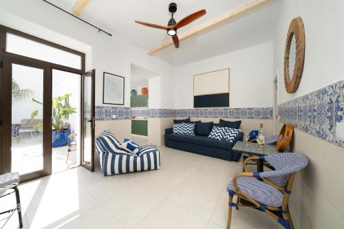 Coral Promenade Towhnouses Collection Portimao